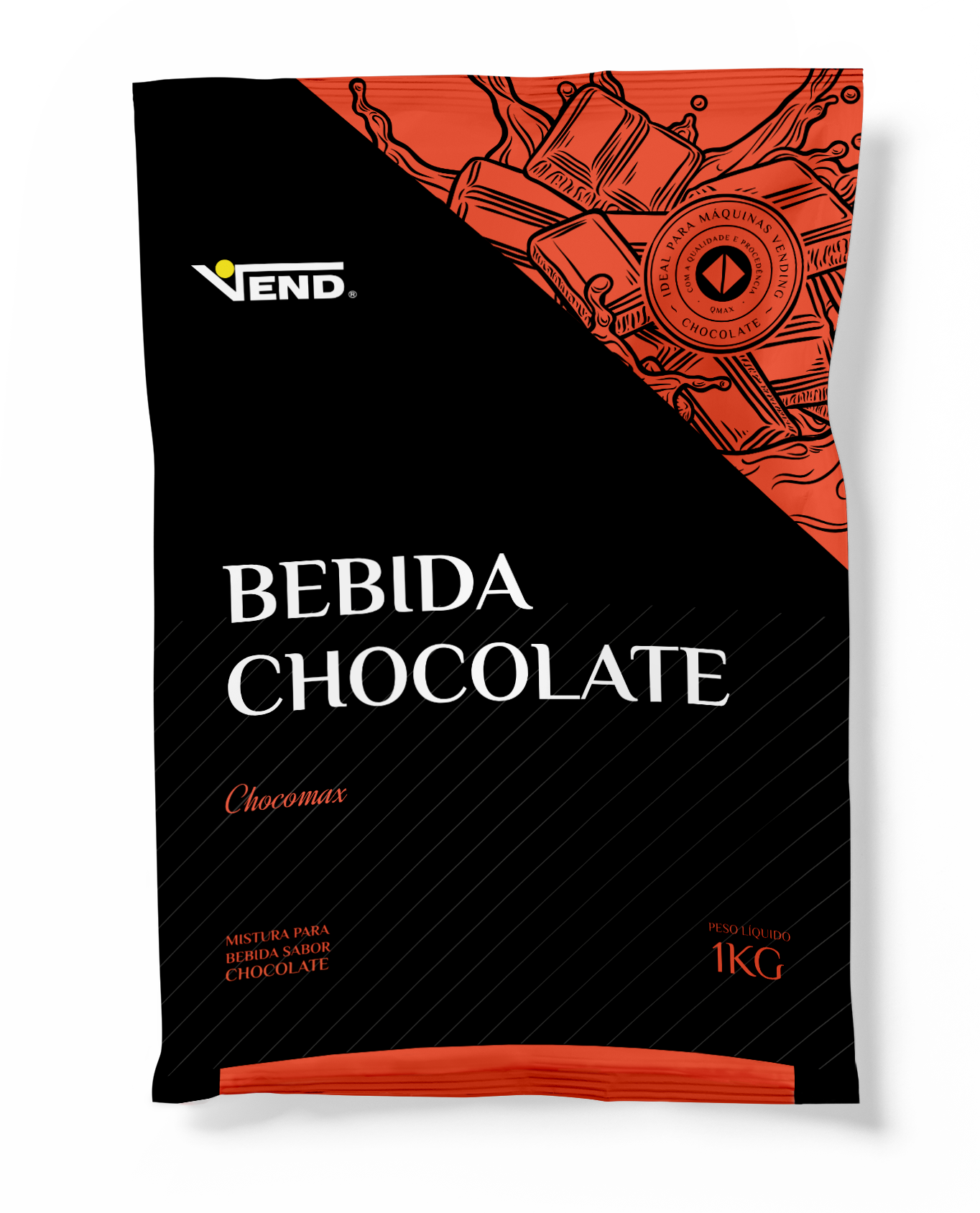 Bebida Chocolate